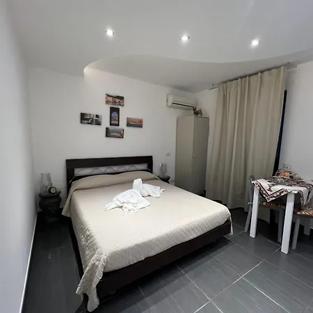Apartamento Nel Cortile