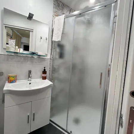 Apartamento Nel Cortile Cefalú