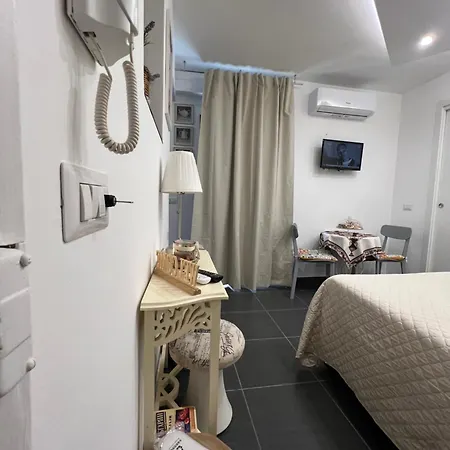 Apartamento Nel Cortile