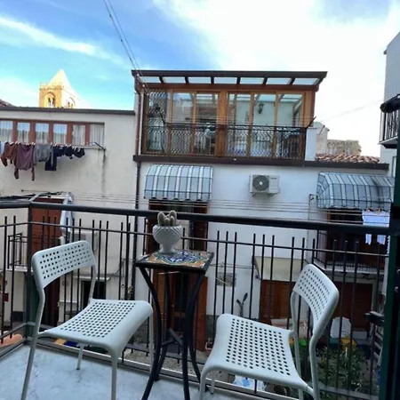 Apartamento Nel Cortile *