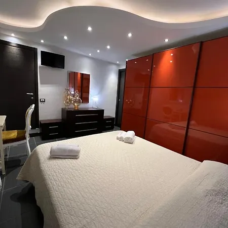 Apartment Nel Cortile