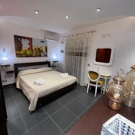 Apartment Nel Cortile