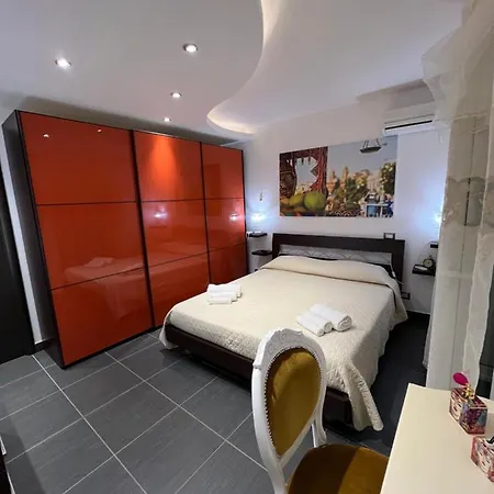 Apartment Nel Cortile