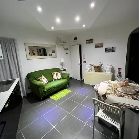 Apartment Nel Cortile *