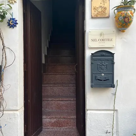 Apartment Nel Cortile *