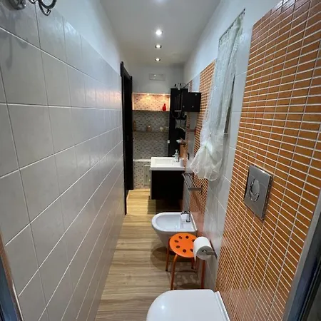 Apartment Nel Cortile