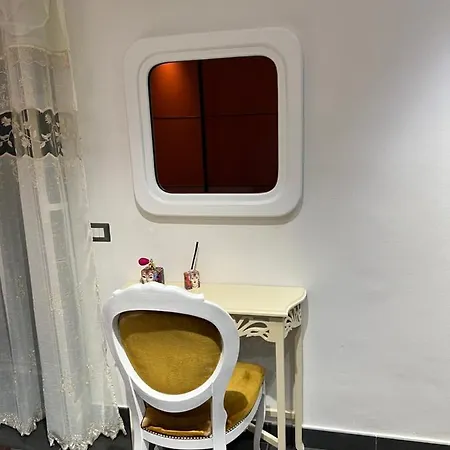 Nel Cortile Апартаменты