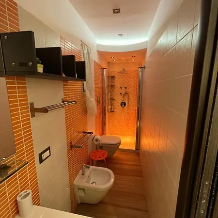Nel Cortile Apartment Cefalu