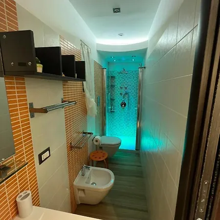 Апартаменты Nel Cortile