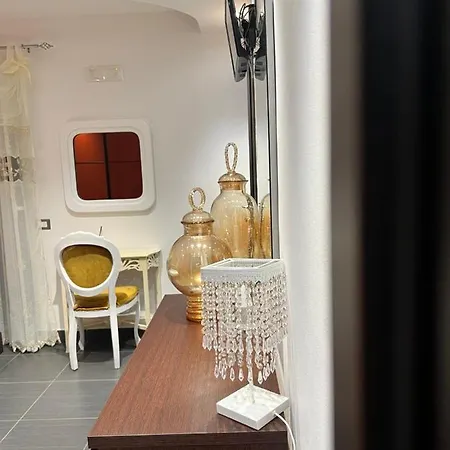 Nel Cortile Апартаменты *