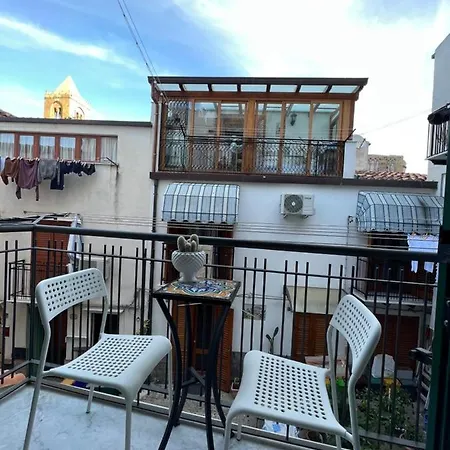 Nel Cortile Apartment