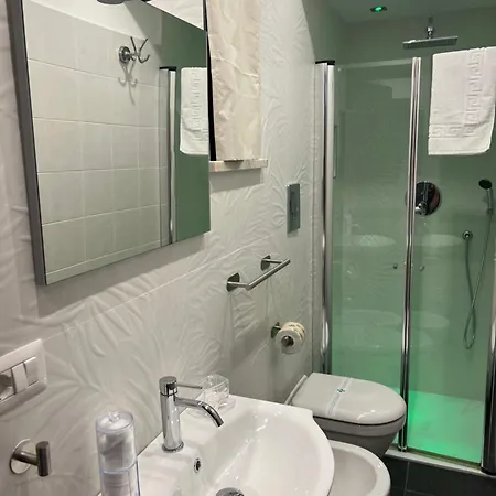 Apartment Nel Cortile *